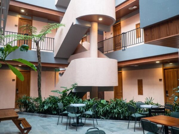 Liberta Malioboro Perluas Kapasitas Jadi 100 Kamar,  Angkat Konsep Urban Stay Berbasis Ekosistem Lokal