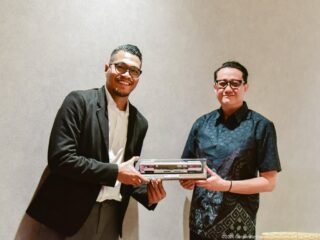 Perkuat Sinergi dengan PT Taman Wisata Candi, KAI Services Bahas Kolaborasi Operasional