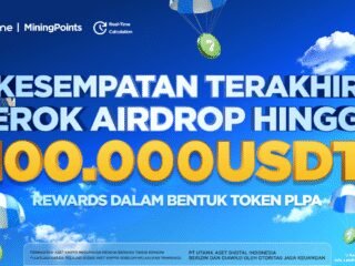 Final Week #BittimeMiningPoints, Hadirkan Peluang Strategis di Tengah Bear Market