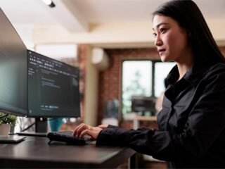 Prospek Karir Lulusan Software Engineering