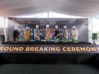 Upgrade Cara Tinggal di Kota: Kawasan Aria Puri by GREENWOODS Luncurkan Tipe Signature