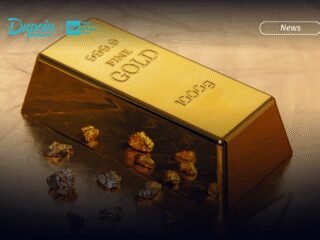 Emas Bangkit Kuat Pasca Koreksi, Peluang Kenaikan Masih Terbuka di Tengah Gejolak Global