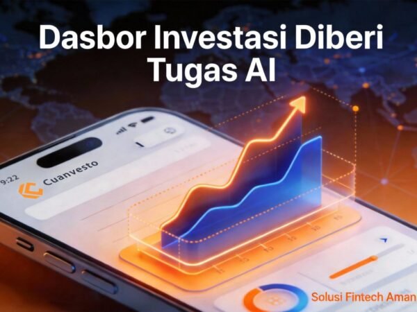 Cuanvesto 4.0 Resmi Membuka Fase Pengujian Beta Global: Strategi "Trend Control" AI Siap Membantu Investor Indonesia dan Global Menghadapi Gejolak Pasar