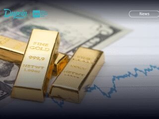 Tekanan Global Masih Dominan, XAU/USD Berisiko Lanjutkan Koreksi