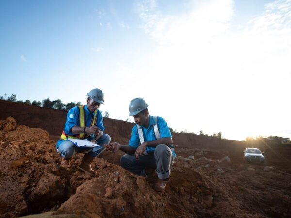 Proyek EV Baterai Grup MIND ID Ciptakan Nilai Tambah Hingga 100 Kali Lipat