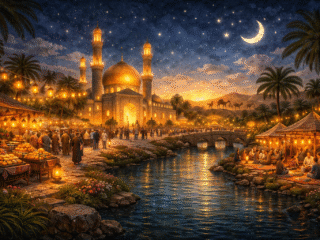 Ramadan 2026: Momentum Refleksi, Disiplin, dan Transformasi Diri