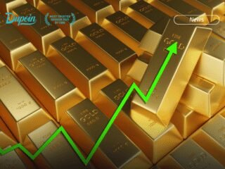 Prospek Emas Pekan Depan Masih Positif, Berpotensi Kembali Mendekati Level $5.400