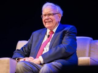 Gaya Investasi Warren Buffett yang Bisa Dipelajari Investor Pemula