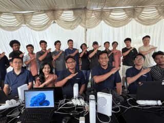 MyRepublic Air Perluas Jangkauan di Sulawesi, Gorontalo Sukses Uji Laik Operasi