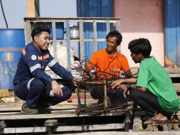 Hilirisasi Untuk Kemaslahatan Bangsa, MIND ID Pastikan Nilai Tambah Hulu Hilir