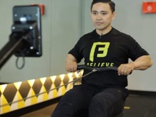 BELIEVE FITNESS DEKLARASIKAN PERANG TERHADAP INDUSTRI "PERSONAL TRAINER" AMATIR: PERKENALKAN STANDAR EMAS DENGAN 'ELITE 1% COACHES'