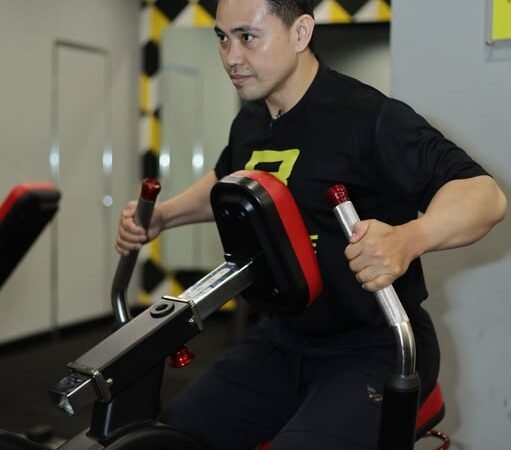 Kemewahan Tertinggi bagi Eksekutif: Mendelegasikan Kesehatan Anda