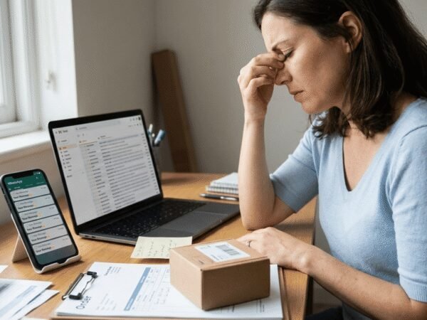 Broadcast Sering Terblokir? Pakai WA Bulk Sender Resmi dari Barantum