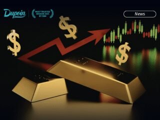 Harga Emas Berpeluang Menguat, Analis Dupoin Futures Proyeksikan XAU/USD Tembus 5.245