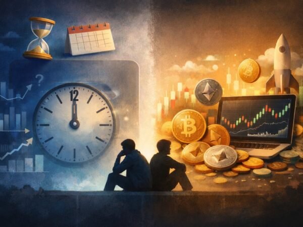 Bittime Tegaskan Pentingnya Literasi Digital Menjelang  Dinamika Bitcoin Terhadap Consumer Price Index (CPI)