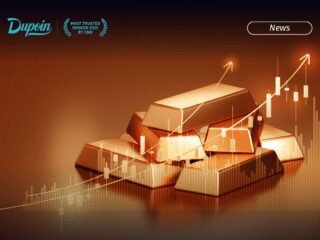 Emas Stabil di Level Tinggi, Dupoin Futures Prediksi Potensi Kenaikan ke 5231