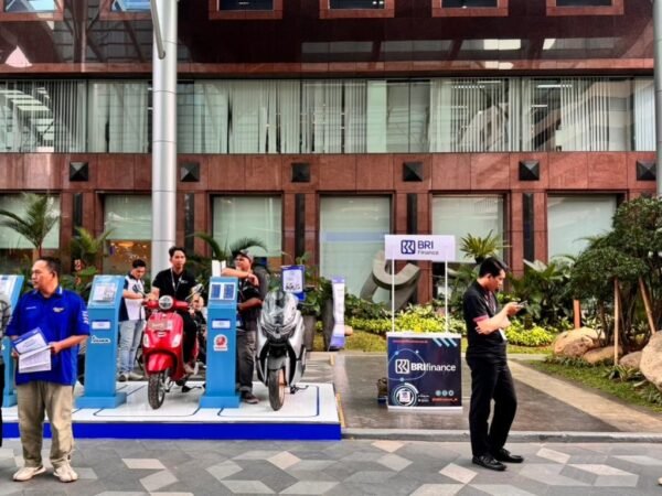 Meriahkan BRILiaN Ramadan Market,  BRI Finance Dorong Aktivitas Ekonomi di Ekosistem BRI