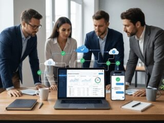 1 Nomor WhatsApp untuk Lebih dari 4 Admin? Pakai Tools Ini Solusinya!