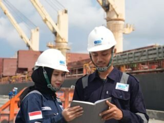 Dukung Operasional Pelayaran Nasional, Sucofindo Pastikan Kualitas dan Kuantitas Pasokan BBM Subsidi BPH Migas Untuk Pelni