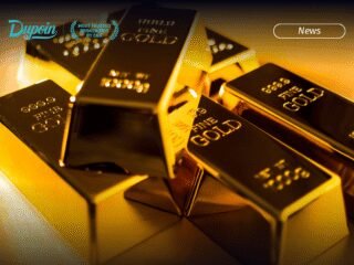 Harga Emas Hari Ini Bergerak Volatil, Dupoin Futures Proyeksikan Target $5.231