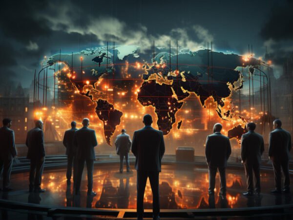 Daftar Konflik Global 2026 yang Perlu Dipantau Trader dan Investor