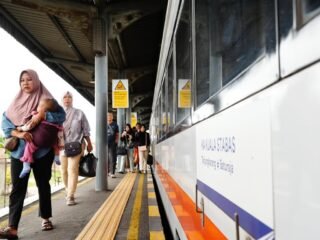 DIVRE IV Siagakan 2.499 Personel Hadapi Arus Mudik Lebaran 2026