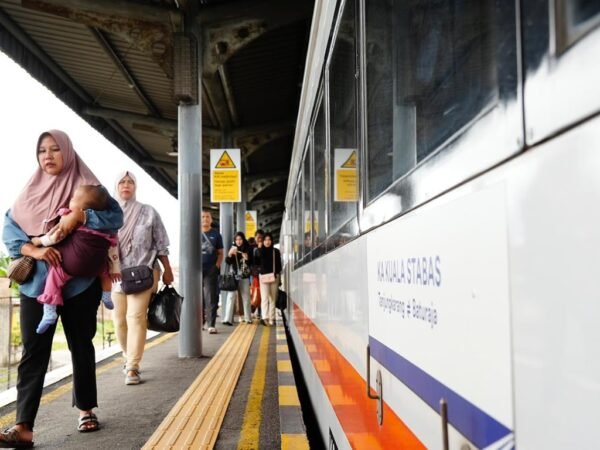 DIVRE IV Siagakan 2.499 Personel Hadapi Arus Mudik Lebaran 2026