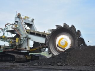 Goncangan Geopolitik, Batu Bara Tahan Banting dan Jadi Andalan Energi Primer Nasional