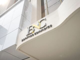 Tingkatkan Akses Layanan Nasabah, Bank Neo Commerce Relokasi KCP Pantai Indah Kapuk