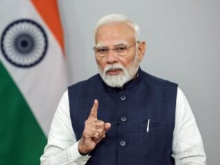 India Soroti Stabilitas Energi dan Keselamatan Warga di Tengah Konflik Iran–AS