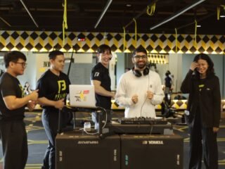 TINGGALKAN GYM KOMERSIAL YANG RAMAI: Believe Fitness Pacific Garden Rilis Ruang Privat Eksklusif untuk Optimasi Otak & Postur Mahasiswa Elit Alam Sutera