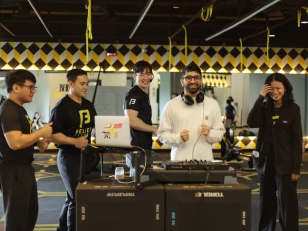 TINGGALKAN GYM KOMERSIAL YANG RAMAI: Believe Fitness Pacific Garden Rilis Ruang Privat Eksklusif untuk Optimasi Otak & Postur Mahasiswa Elit Alam Sutera