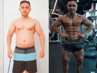 LATIHAN KERAS ANDA SIA-SIA: Mengapa Tubuh Anda Mentok & Bagaimana Believe Fitness Membongkar Kesalahan Anda dengan Data Klinis