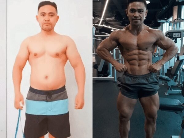 LATIHAN KERAS ANDA SIA-SIA: Mengapa Tubuh Anda Mentok & Bagaimana Believe Fitness Membongkar Kesalahan Anda dengan Data Klinis