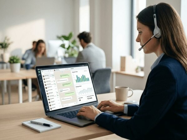 Cara Kelola Chat WhatsApp Bisnis Lebih Efisien dengan Barantum