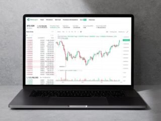 Harga Bitcoin Menguat di Tengah Gejolak Geopolitik, Pasar Cari Alternatif Selain Emas