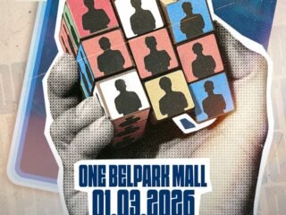 Parade Satu EVOS 2026 Resmi Digelar: Menyambut Musim Baru dengan Jersey dan Roster Baru