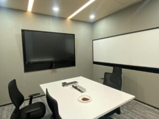 MLV Teknologi Sukses Hadirkan Ruang Meeting Modern Berteknologi Tinggi untuk PT KIA Sales Indonesia di RDTX Place