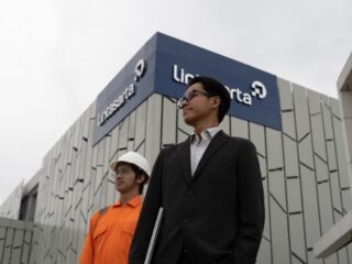 Antisipasi Lonjakan Trafik Digital Sepanjang Idulfitri, Lintasarta Perkuat Infrastruktur AI dan Jaringan Nasiona