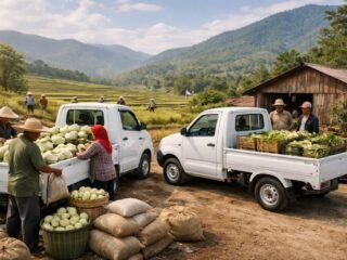 Memecah Monopoli: Mengapa Indonesia Perlu Merangkul Kemitraan Otomotif dengan India