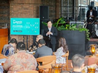 Dupoin Futures Perkuat Sinergi Regulator, Fokus Transformasi Teknologi 2026