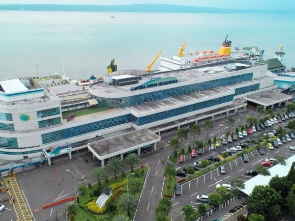 Sambut Arus Mudik Lebaran, Pelindo Multi Terminal Siagakan 15 Terminal Penumpang
