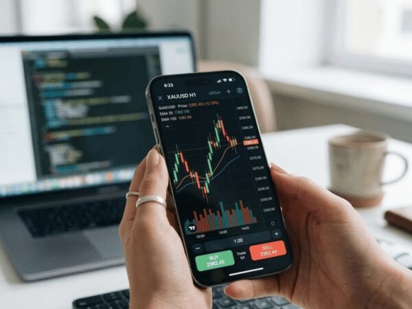 Memahami Regulasi Broker Forex di Indonesia, Apakah Berada di Bawah OJK?