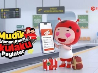 Biar Mudik 2026 Nggak Terasa Berat, Ini Cara Atasinya dengan Akulaku PayLater