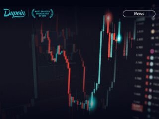 Dupoin Futures Raih Peringkat Pertama Transaksi Bilateral Terbesar di JFX Februari 2026