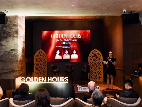 Melampaui Keuntungan Jangka Pendek, Cara Investor Indonesia Menyusun Strategi Jangka Panjang di Market Volatile 2026