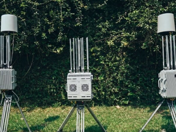 Mengatasi Ancaman Drone Tidak Sah dengan Anti Drone LZ Tech