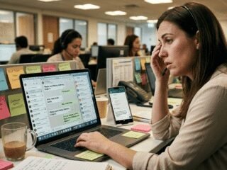 Masih Minta Customer Copy Paste Data di Chat? WA Form Barantum Solusinya