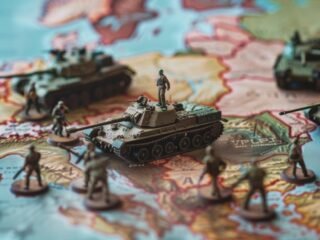 Perubahan Kepemimpinan Iran dan Dampaknya pada Geopolitik Timur Tengah