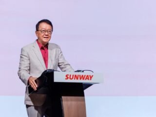 Pemerintah Indonesia Berkolaborasi dengan THE untuk Menyelenggarakan Kongres Keberlanjutan Global di Tengah Sorotan Dunia untuk Asia Tenggara